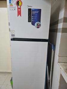 Apartamento confortável cop 30 centro belem