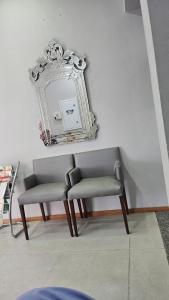 Apartamento confortável cop 30 centro belem