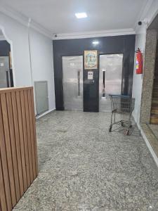 Apartamento confortável cop 30 centro belem