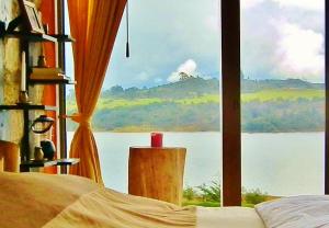 Casa Grande Sidarta 3 alcobas - Casita pequena 2 alcobas