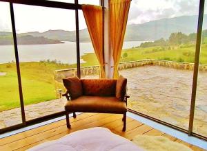 Casa Grande Sidarta 3 alcobas - Casita pequena 2 alcobas