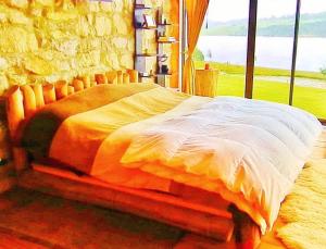 Casa Grande Sidarta 3 alcobas - Casita pequena 2 alcobas