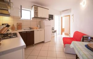 Cozy Apartment In Omis With House Sea View