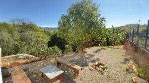 Nova Aliança Suítes por Temporada em Amparo NÃO SOMOS POUSADA