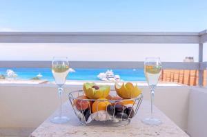 Dexon Roma Down Town Hotel