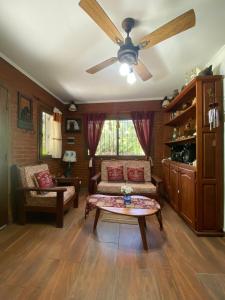 La Pinocha Casa de Campo