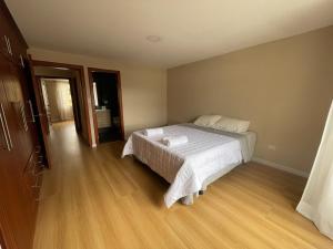 Casa Terminal Terrestre