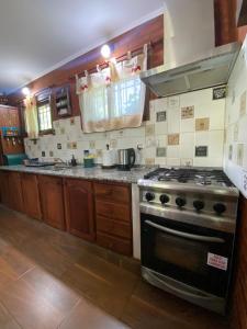 La Pinocha Casa de Campo