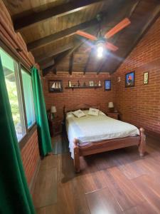 La Pinocha Casa de Campo