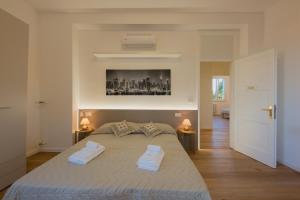 Camera Tokyo - La Casa di Carta Affittacamere