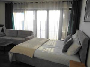 NEW Apartamenty Arkadia, VisitWarsaw Apartments