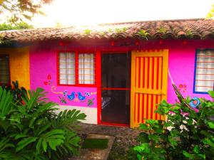 Melao Hostel Campestre y Vivero