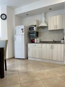 Gulliver - 2 ambientes - Pinamar Centro