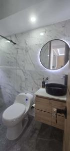 Maravilloso Apartamento Ricaurte