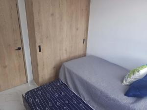 Maravilloso Apartamento Ricaurte