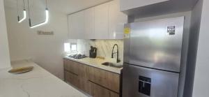 Maravilloso Apartamento Ricaurte