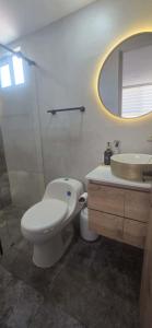 Maravilloso Apartamento Ricaurte