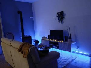 Love Room romantique avec Jacuzzi privatif près de Sarlat