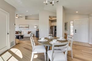 Walkable Scottsdale Oasis with Pool Near Old Town
