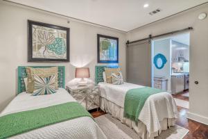 6 Barrett Place by 30A Escapes