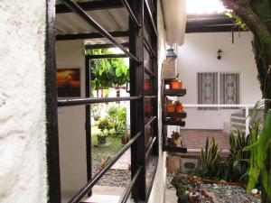 Melao Hostel Campestre y Vivero