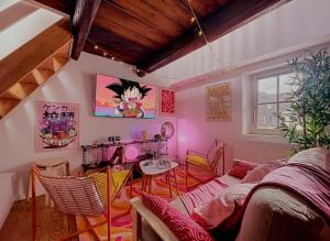 Blush Heaven - Wifi - Netflix