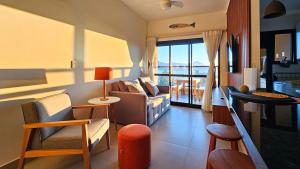 Roma · Apto Roma D&K com Vista para o Mar - Itaguá