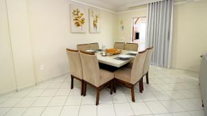 1010 - Residencial Solar das Bromélias Apto 233