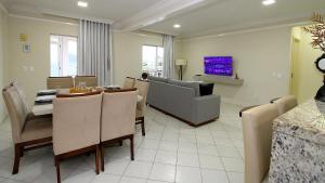 1010 - Residencial Solar das Bromélias Apto 233