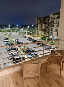 Modern Flat at Shiekh Zayed