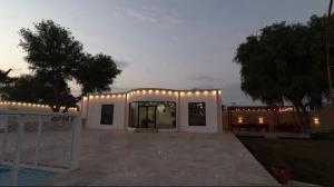ATAIF ALNAMAAN FARM House