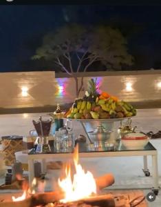 ATAIF ALNAMAAN FARM House