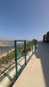 Roof top departamento La Presa