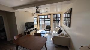 Roof top departamento La Presa