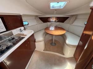 Barco Marina de Cascais