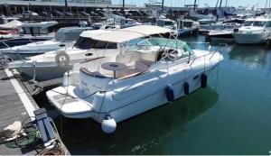 Barco Marina de Cascais