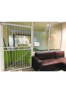 Lookout Star Legend Accommodation