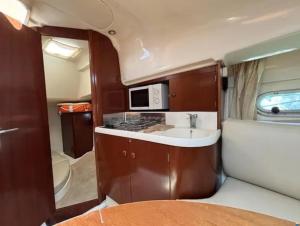 Barco Marina de Cascais