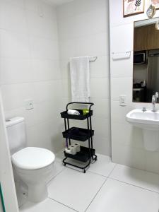 Flat Moderno-NOVO Vila Madalena -Allianz Park