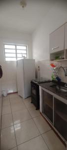 Apartamento Praia Grande Guilhermina