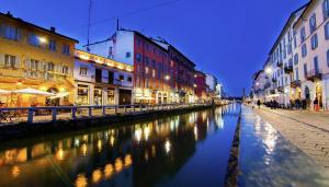 Suite Emotion 716 e sei a casa!