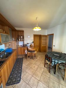 Villetta Indipendente fra i pini della Sila CS