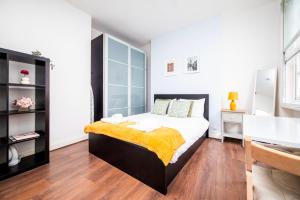 Soho Central Apartments