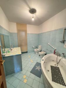 Villetta Indipendente fra i pini della Sila CS