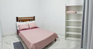 Kitnet Maranduba Ubatuba