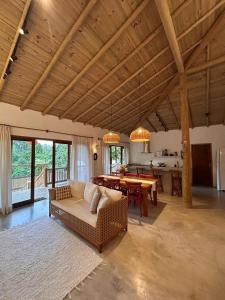 Casa Rubi- Trancoso Bahia Reveillon