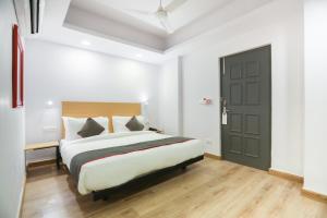 Super Townhouse Suncitel Near Kolkata Airport