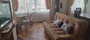 Hermoso departamento de 3 habitaciones