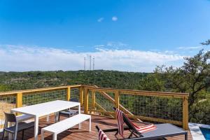 Scenic Views Heated Pools 2 Homes Sleeps 16