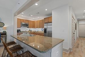 Redfish Village M2-329